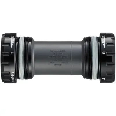 Shimano BB-R60 Ultegra 6800 Bottom Bracket Cups - British - Thumbnail 2
