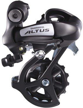 Shimano RD-M310 Altus SGS Rear Derailleur - Image 1