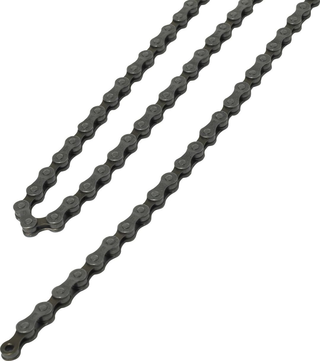 Shimano CN-HG40 6/7/8-Speed 116 link Chain with Connecting Link - Image 1