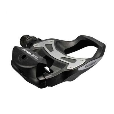 Shimano R550 SPD-SL Pedals - Black