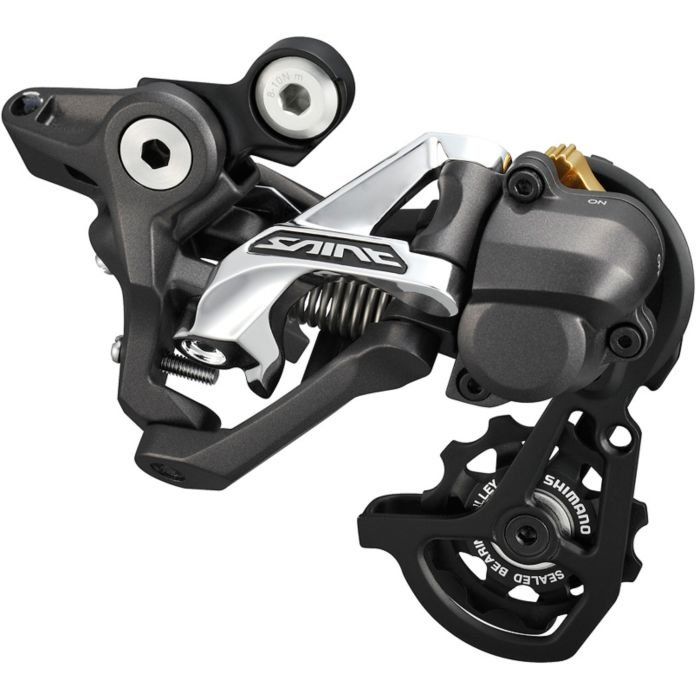 Shimano RD-M820 Saint 10-Speed SS Rear Derailleur - Image 1