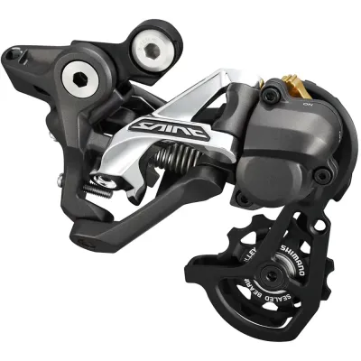 Shimano RD-M820 Saint 10-Speed SS Rear Derailleur - Thumbnail 2