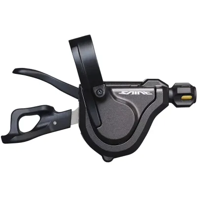 Shimano Saint M820 10 Speed Shifter Rear - Bar Mount Rapidfire Pod Right Hand - Thumbnail 2