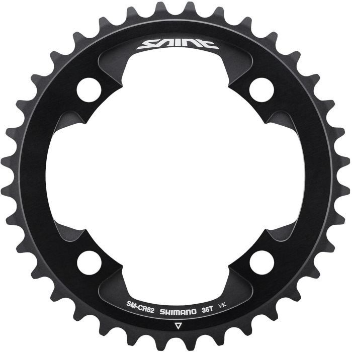 Shimano FC-M820/M825 Saint 10-Speed CR82 Single Chainring - 36T - Image 1