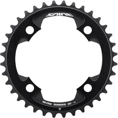 Shimano FC-M820/M825 Saint 10-Speed CR82 Single Chainring - 36T