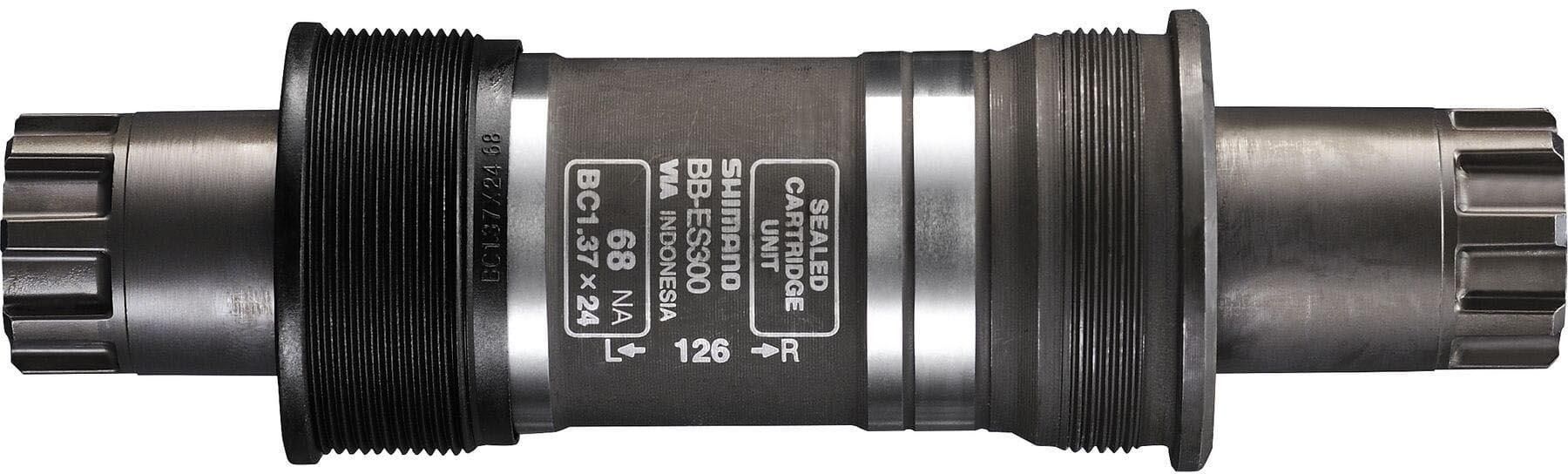 Shimano BB-ES300 Splined Bottom Bracket - Image 1