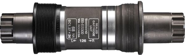 Shimano BB-ES300 Splined Bottom Bracket