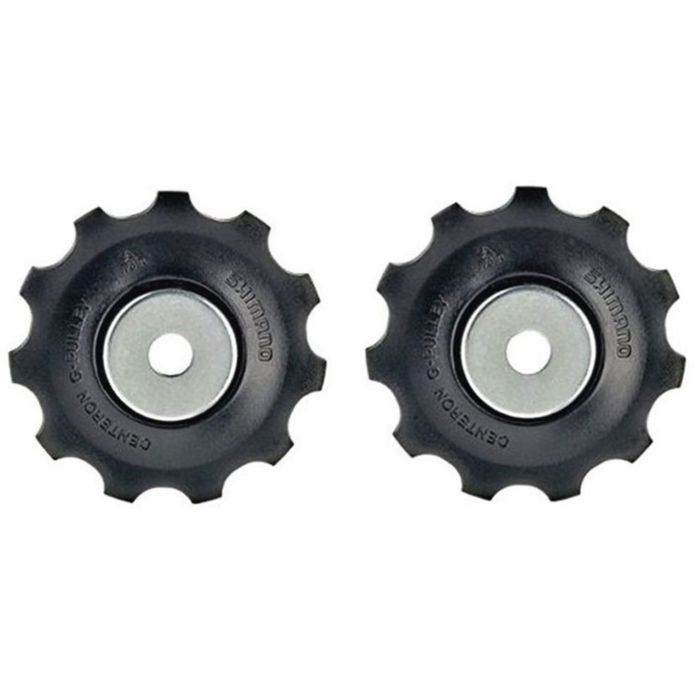Shimano Tiagra RD-4700 Tension and Guide Pulley Set - Image 1