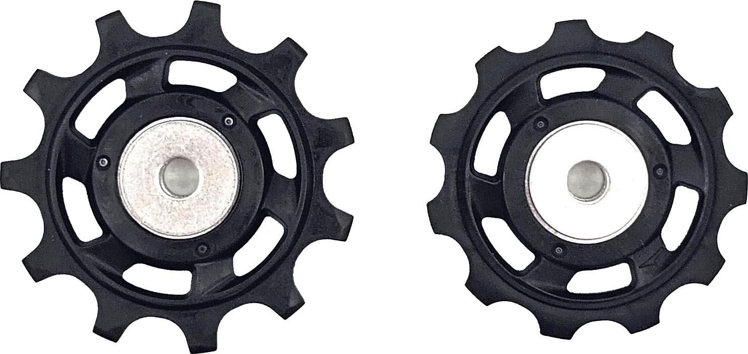 Shimano Deore XT RD-M8000/M8050 Tension and Guide Pulley Set - Image 1