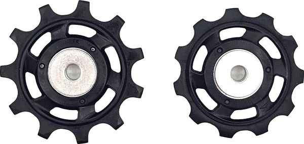 Shimano Deore XT RD-M8000/M8050 Tension and Guide Pulley Set