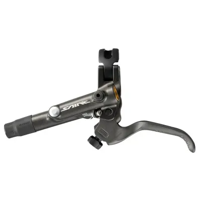 Shimano Saint M820 I-Spec-B Compatible LH Disc Brake Lever Black