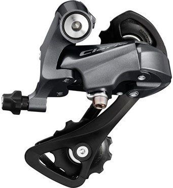 Shimano RD-R2000 Claris 8-Speed GS Rear Derailleur