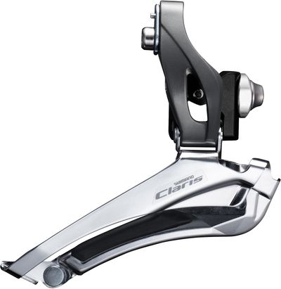 Shimano Claris R2000 8 Speed Front Derailleur