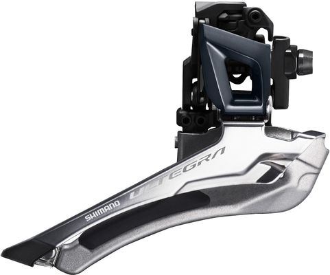 Shimano Ultegra R8000 11-Speed Front Derailleur Double 34.9mm