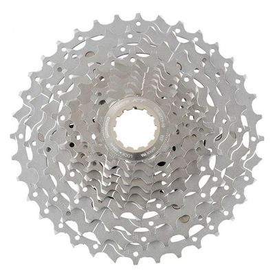 Shimano Deore XT M771 10 Speed Dyna-Sys Cassette - 11-34T