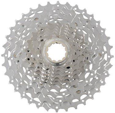 Shimano Deore XT M771 10 Speed Dyna-Sys Cassette - 11-36T