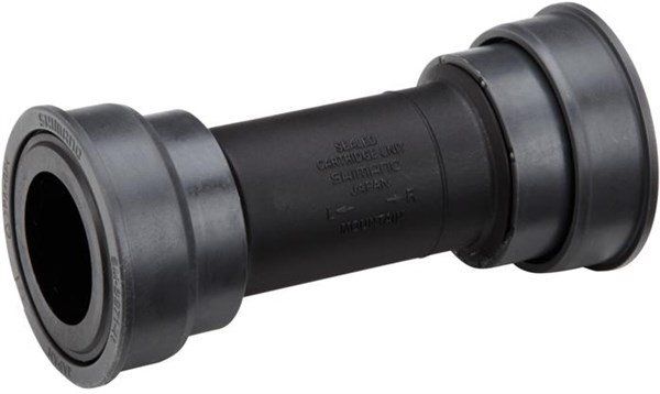 Shimano SM-BB71 XT Press Fit Bottom Bracket - Mountain - With Inner Cover - 92mm or 89.5mm