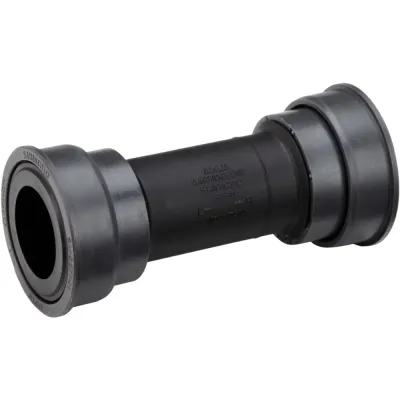 Shimano SM-BB71 XT Press Fit Bottom Bracket - Mountain - With Inner Cover - 92mm or 89.5mm - Thumbnail 2