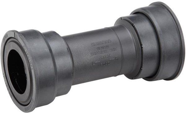 Shimano SM-BB71 Road Press Fit Bottom Bracket - With Inner Cover - 86.5mm