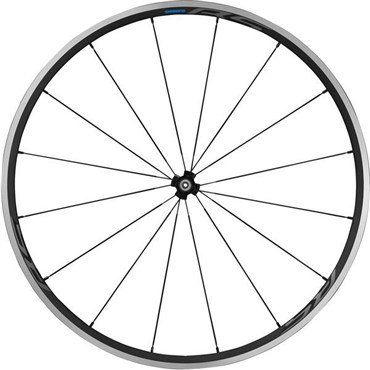 Shimano RS300 Clincher Wheels - Front