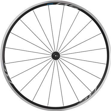 Shimano RS100 Clincher Wheels - Front