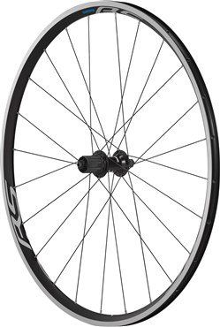 Shimano RS100 Clincher Wheels - Rear