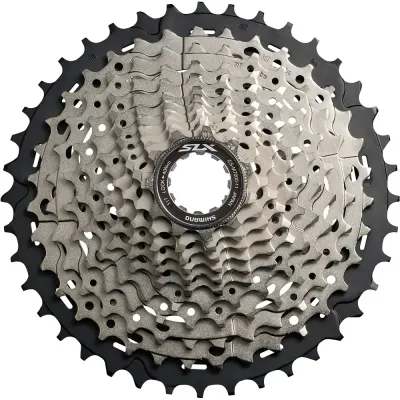 Shimano Deore XT M8000 11-Speed Cassette - 11-46T - Thumbnail 2