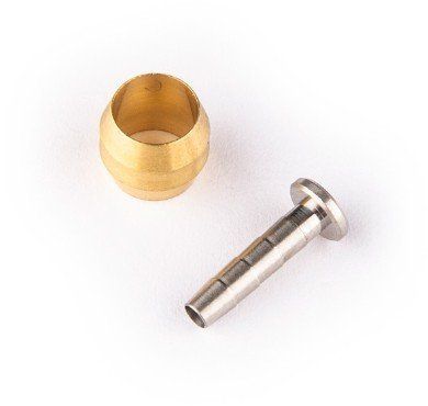 Shimano SM-BH90 2.1mm Bore Olive & Connecter Insert
