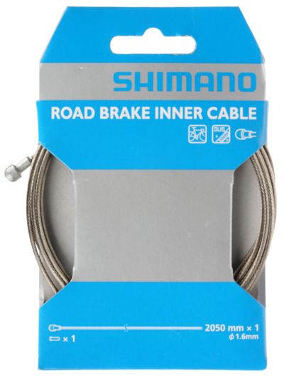 Shimano Road Stainless Steel Inner Brake Wire