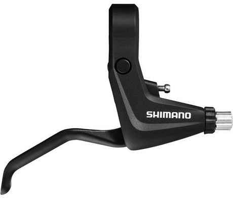 Shimano BL-T4000 Alivio 2-finger brake levers for V-brakes
