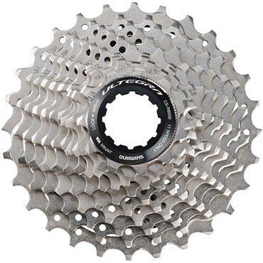 Shimano Ultegra R8000 11-Speed Cassette - 11-28T