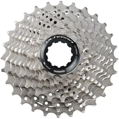 Shimano Ultegra R8000 11-Speed Cassette - 11-30T - Thumbnail 2