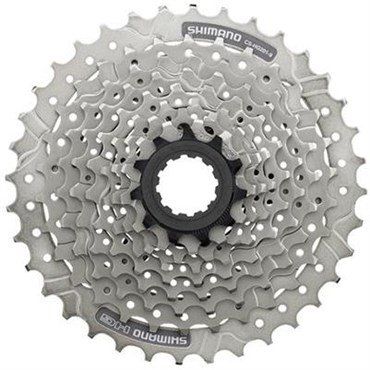 Shimano CS-HG201 Acera 9-Speed Cassette - 11-32T
