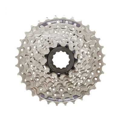 Shimano CS-HG201 Acera 9-Speed Cassette - 11-34T