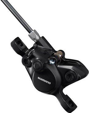 Shimano BR-MT200 Disc Brake Calliper Post Mount
