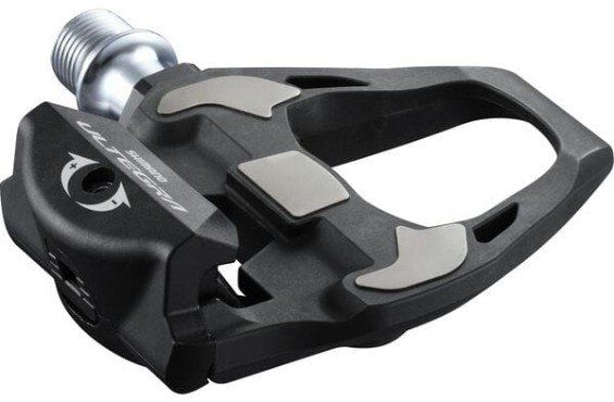 Shimano Ultegra R8000 SPD-SL Carbon Pedals - Black