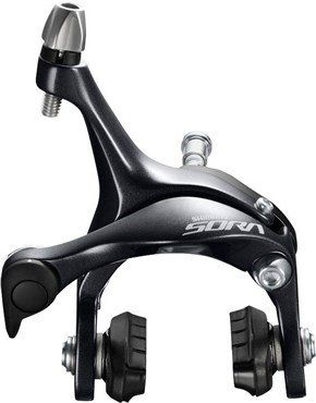 Shimano Sora R3000 brake calliper rear black