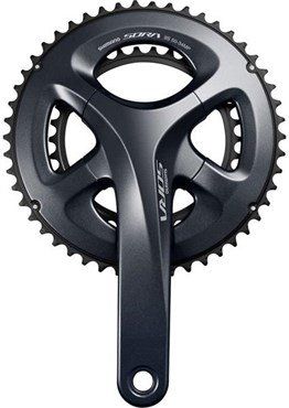 Shimano FC-R3000 Sora 9-Speed Chainset - 170mm