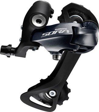 Shimano Sora RD-R3000 9-Speed Rear Derailleur - Medium - Image 1