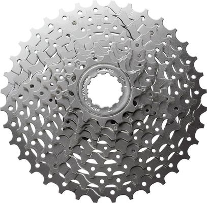 Shimano Alivio HG400 9 Speed Cassette - Thumbnail 2