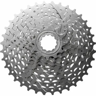 Shimano Alivio HG400 9 Speed Cassette