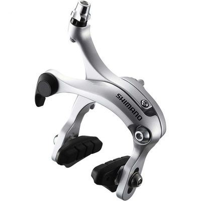 Shimano R451 Brake Calipers - Rear Silver