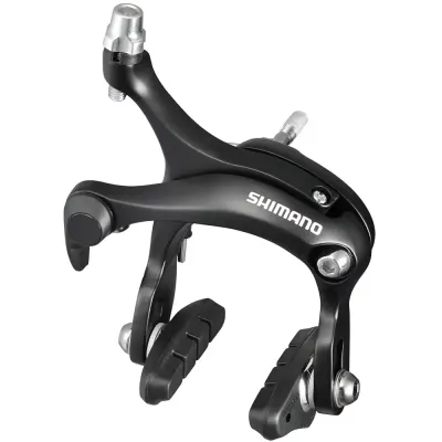 Shimano R451 Dual Pivot Brake Caliper Black