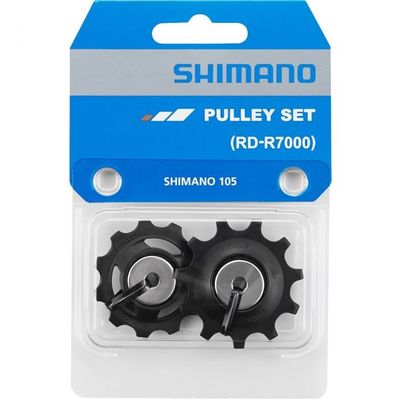 Shimano RD-R7000 tension and guide pulley set