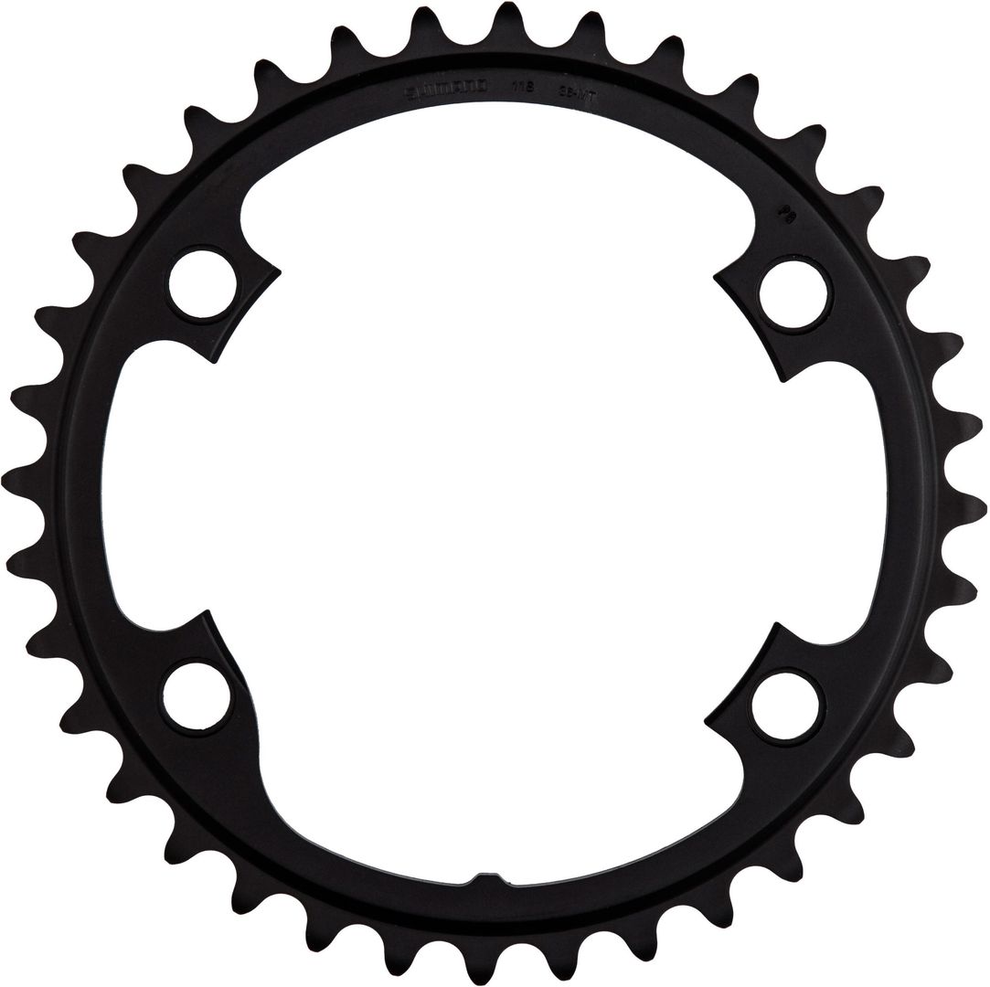 Shimano FC-R8000 Ultegra 11-Speed Inner Chainring - 36T - Image 1