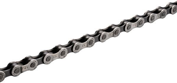 Shimano CN-HG71 6/7/8 Speed Chain - 116 Links - Image 1