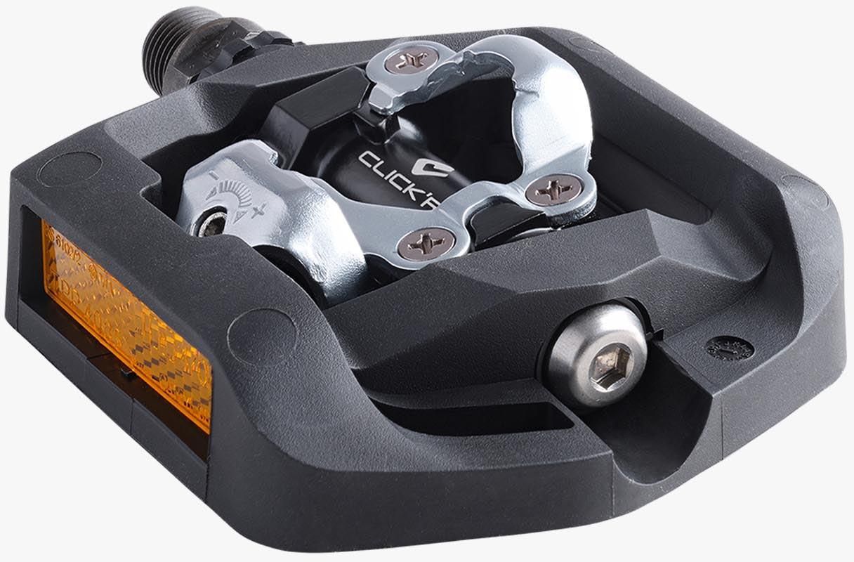 Shimano PD-T421 Click R pedal - Image 1