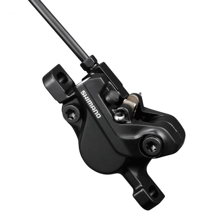 Shimano BR-MT500 Deore Disc Brake Caliper - Image 1