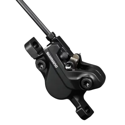 Shimano BR-MT500 Deore Disc Brake Caliper - Thumbnail 2