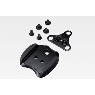 Shimano SM-SH41 SPD Cleat Stabilizing Adapter for 3 or 5 Hole sole (set)